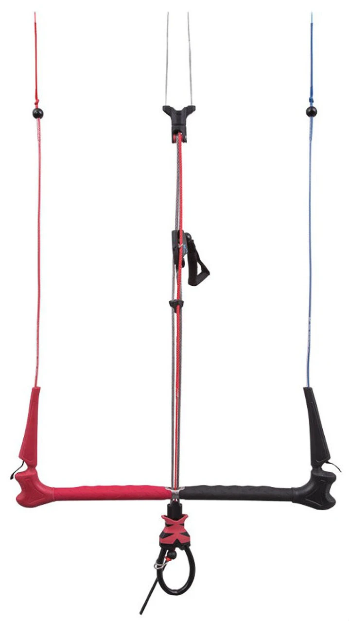 HQ4 One Bar Control Bar 3 HQ4 One Bar Control Bar