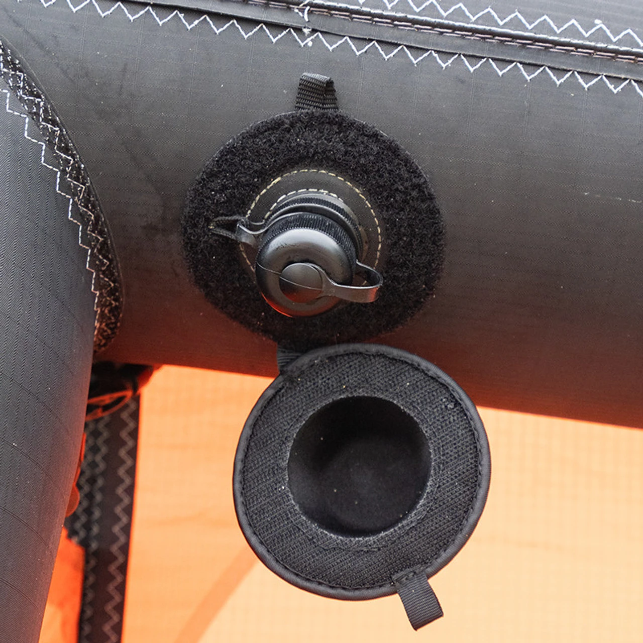 2022 Slingshot Blaster V1 Wing - 4.4m 8 2022 Slingshot Blaster V1 Wing - 4.4m - Image 6