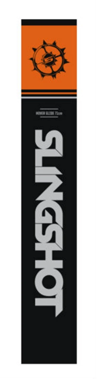 Slingshot Hover Glide Aluminum Foil Masts 6 Slingshot Hover Glide Aluminum Foil Masts - Image 4