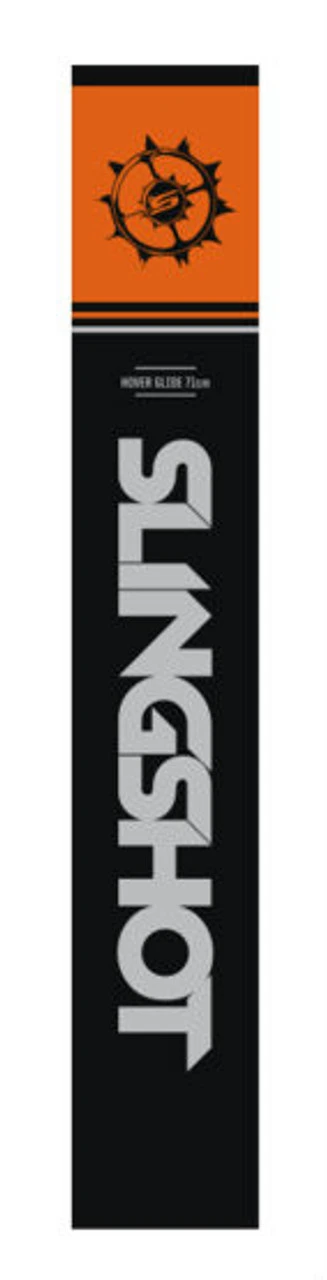 Slingshot Hover Glide Aluminum Foil Masts 3 Slingshot Hover Glide Aluminum Foil Masts