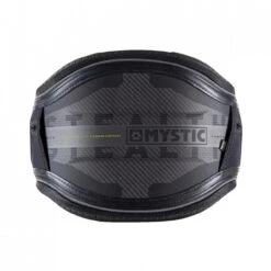 2022 Mystic Stealth H2OUT Waist Harness - Black