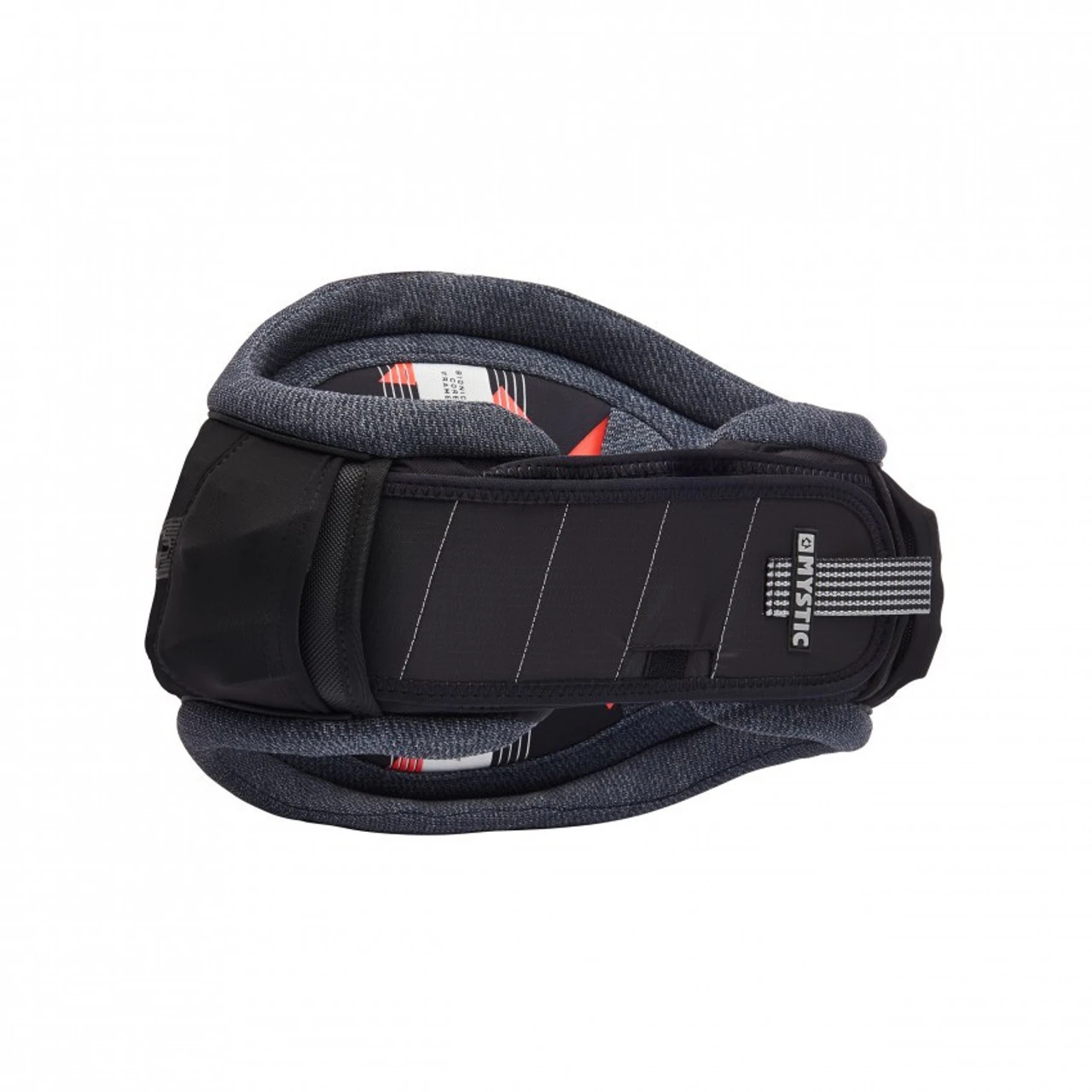 2019/20 Mystic Majestic X Harness - Navy/Red 4 2019/20 Mystic Majestic X Harness - Navy/Red - Image 2