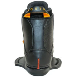 2021 North Fix Kiteboarding Boots -Duotone Store 2021 North Fix Boots Back 10587.1611775658