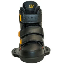 2021 North Fix Kiteboarding Boots -Duotone Store 2021 North Fix Boots Front 53412.1611775661