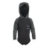 2021 Ion Toddler Rashguard LS Hood - Black -Duotone Store 2021 ion toddler rashguard ls hood front 08974.1642529141