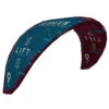 Airush Lift V2 Kiteboarding Kite (KO) -Duotone Store 2022 Airush Kites Lift v2 Red 1280px 95302.1631800094