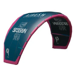 2022 Airush Session Kiteboarding Kite (KO) -Duotone Store 2022 Airush Kites Session Pink 1280px 15677.1631731458