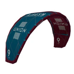 Airush Union V6 Kiteboarding Kite (KO) -Duotone Store 2022 Airush Kites Union v6 Red 1280px 36162.1631803037