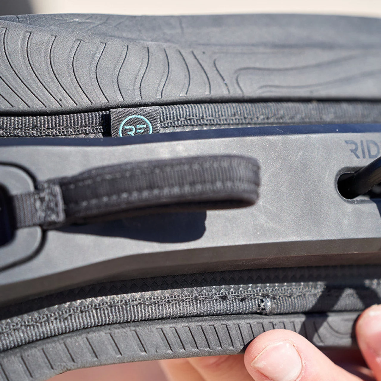 2022 Ride Engine Unity Mega Kite Spreader Bar - Image 4