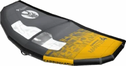 2023 Cabrinha 03 Mantis V3 Wing -Duotone Store 2023 mantis yellow grey side 02935.1673973445