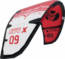 2023 Cabrinha 03 Moto X Kiteboarding Kite