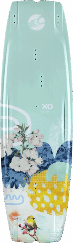 2023 Cabrinha 03 XO Twintip Kiteboard
