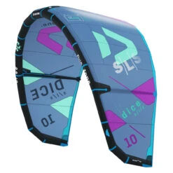 2022 Duotone Dice SLS Kiteboarding Kite -Duotone Store 44220 3012 Duotone DiceSLS Kite BluePurple 1280px 26645.1631111567