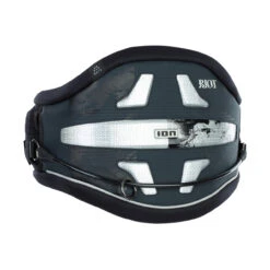 2021 Ion Riot 9 Harness - Black