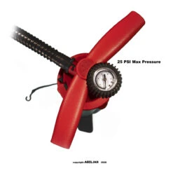 HiLo Kite / SUP Pump By Aeolian 11 HiLo Kite / SUP Pump By Aeolian -Duotone Store 560ce1f552a16d0a73a3f52fc3d8a6f94c4aad48 1 06269.1641599893