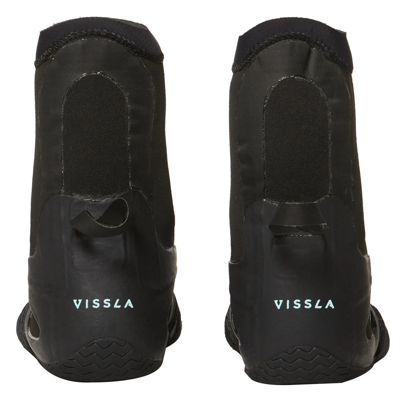 Vissla 7 Seas 5mm Round Toe Bootie 5 Vissla 7 Seas 5mm Round Toe Bootie - Image 3