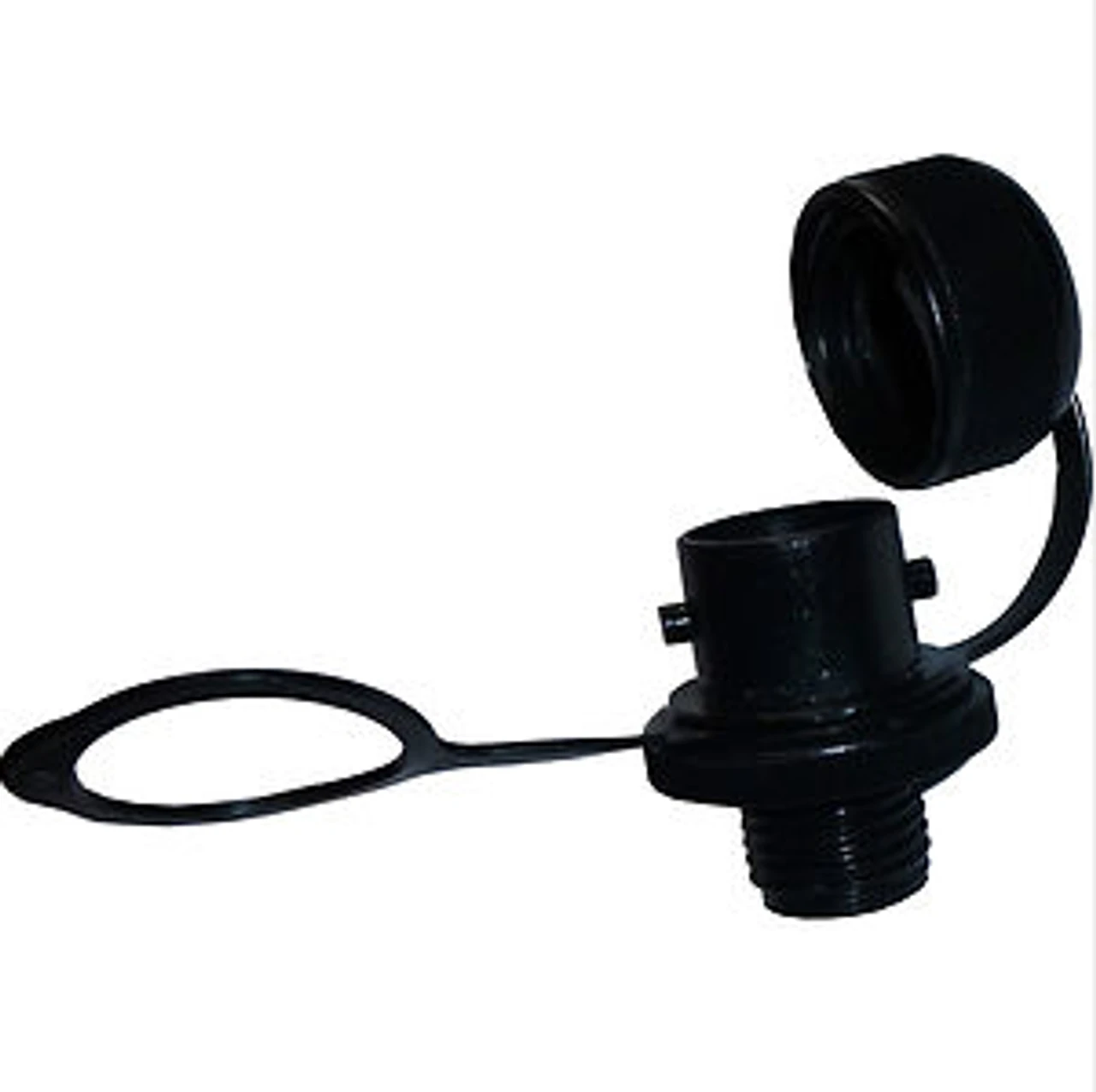 AirLock Valve Assembly 3 AirLock Valve Assembly