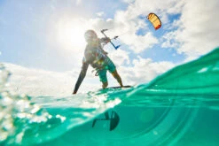 Ozone Alpha V1 Kiteboard Kite -Duotone Store Alpha V1 Foil 1 840x560 38613.1572014882