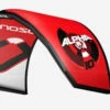 Ozone Alpha V1 Kiteboard Kite 1 Ozone Alpha V1 Kiteboard Kite -Duotone Store Alpha red 56720.1574688527