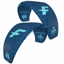 2022 F-One Bandit XV Kiteboard Kite -Duotone Store BANDIT 15 CC3 HD v2 45194.1640117142