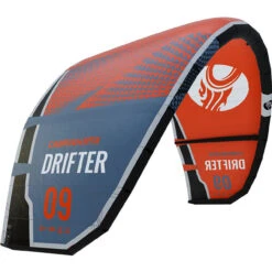 2022 Cabrinha 02 Drifter Kiteboarding Kite -Duotone Store Cabrinha 2022 Drifter Kiteboarding Kite C1 k2kodrifr 64304.1638543641