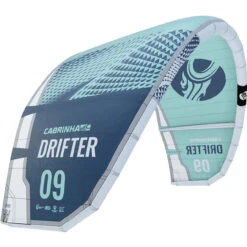 2022 Cabrinha 02 Drifter Kiteboarding Kite -Duotone Store Cabrinha 2022 Drifter Kiteboarding Kite C4 k2kodrifr 18516.1638543644