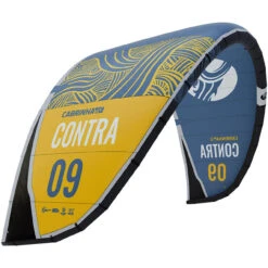 2022 Cabrinha 02 Contra 1S Kiteboarding Kite -Duotone Store Cabrniha 2022 Contra 1S Kiteboarding Kite C2 k2koctr1s 42818.1638543556