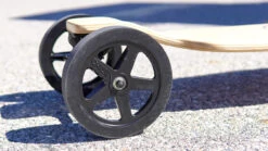 Wind Carver Longboard Skateboard -Duotone Store DSC02597 99036.1661273134