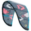 2022 Duotone Rebel SLS Kiteboarding Kite -Duotone Store Duotone 2022 RebelSLS 44220 3010 1 Kiteboarding Kite Grey Coral 1280px 96670.1633613915