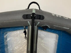 Eleveight WFS Wing 4m - Used -Duotone Store Eleveight WFS wing 4m 3 61300.1647374295