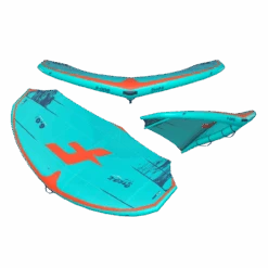 F-one Strike CWC Wing -Duotone Store F ONE STRIKE CWC F GLACIER FLAME 81242.1644260165