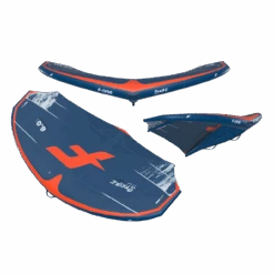 F-one Strike CWC Wing -Duotone Store F ONE STRIKE CWC H ABYSS FLAME 12266.1644260219