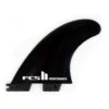 RDI FCSII Glassflex Tri Fin Set -Duotone Store FCSII tri fin set 68996.1661267788