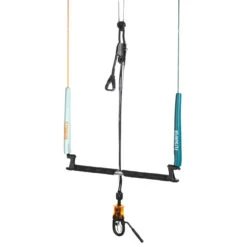 Flysurfer Infinity XX Control Bar -Duotone Store FS INFINITY XX Control Bar Overview 2 50308.1620142826