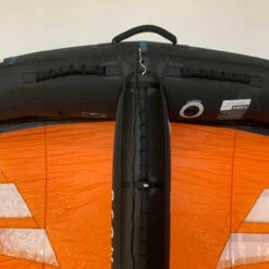 2021 Flysurfer Mojo Wing 6.2m - Used -Duotone Store Flysurfer 2021 Mojo Wing 6 2m Used Nose 37106.1638306781