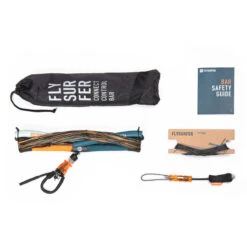 Flysurfer CONNECT2 Control Bar -Duotone Store Flysurfer Connect2 Control Bar Loop 1280px 92933.1638557163