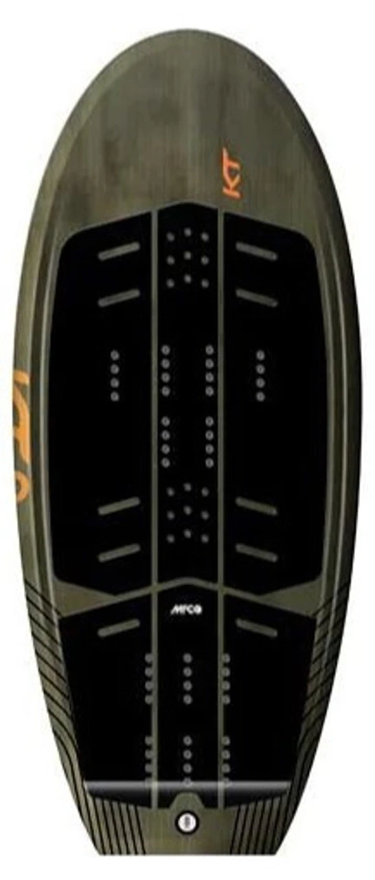 2023 KT Ginxu Carbon Foilboard 3 2023 KT Ginxu Carbon Foilboard