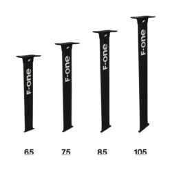 F-one Gravity 1800 Foil -Duotone Store Hydrofoil masts CARBON 25918.1610644817