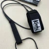 Kaohi Grip Straight Ankle Leash - 5'x5.5mm -Duotone Store IMG 1067 05047.1620761231
