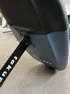 Takuma Carver 2 EFoil - Used -Duotone Store IMG 8199 06050.1661827594