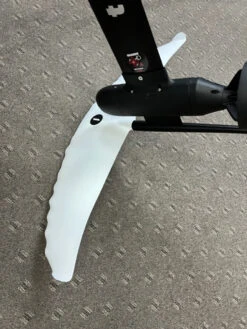 Takuma Carver 2 EFoil - Used -Duotone Store IMG 8201 07536.1661827603