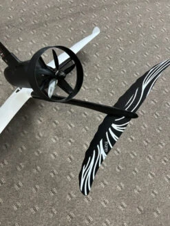 Takuma Carver 2 EFoil - Used -Duotone Store IMG 8202 47181.1661827562