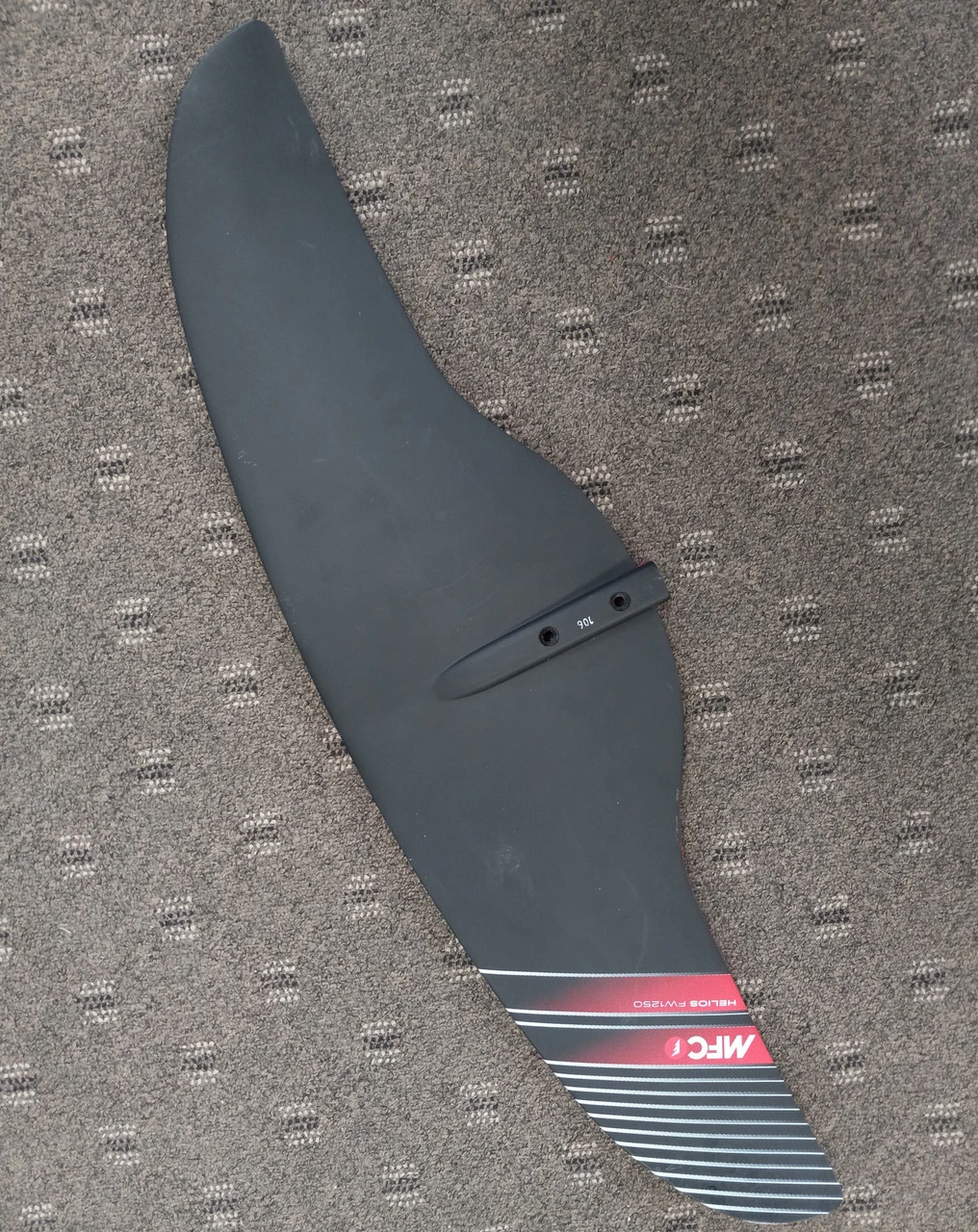 MFC Helios 1250 FW - Used 4 MFC Helios 1250 FW - Used - Image 2