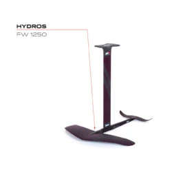 MFC Hydros Complete Foil -Duotone Store MFC Hydros 1250 Complete Foil 1000px 1 98298.1638212313