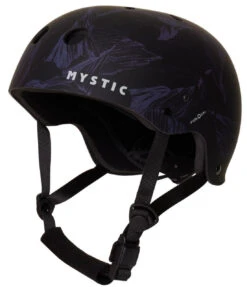 2022 Mystic MK8 X Helmet -Duotone Store MK8X black grey 99360.1655311313
