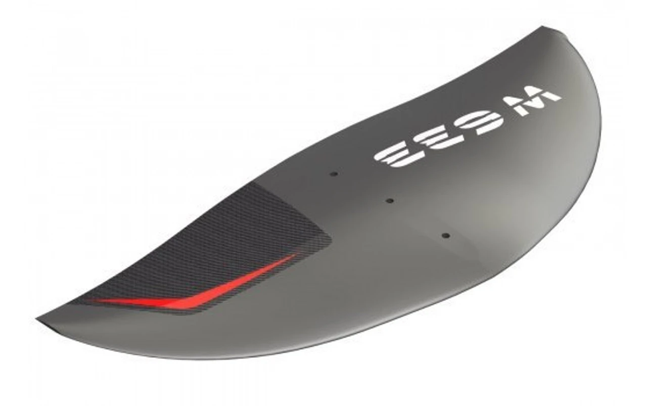 SABFOIL/Moses Front Wing 633 Surf/SUP Pump 3 SABFOIL/Moses Front Wing 633 Surf/SUP Pump