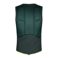 Mystic Majestic Impact Vest - Dark Leaf -Duotone Store Mystic Majestic impact Vest Dark Leaf Inside Back 1280px 42185.1637350386