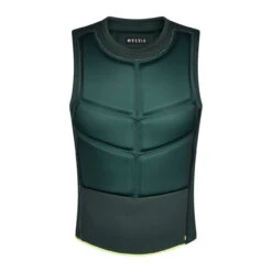 Mystic Majestic Impact Vest - Dark Leaf -Duotone Store Mystic Majestic impact Vest Dark Leaf Inside Front 1280px 16295.1637350386