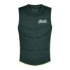 Mystic Majestic Impact Vest - Dark Leaf -Duotone Store Mystic Majestic impact Vest Dark Leaf Outside Front 1280px 11820.1637350386