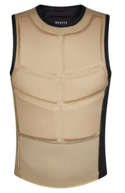 Mystic Majestic Impact Vest - Black -Duotone Store Mystic Majestic Vest Black 3 40242.1604074397
